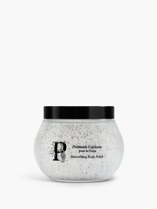 Baume exfoliant pour le corps 200 ml 