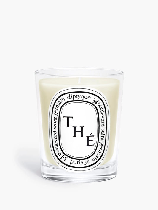 Thé (Tea) Classic Candle 190G