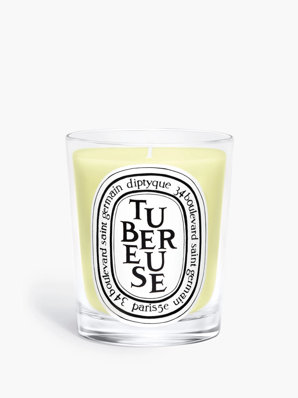 Tubéreuse (Tuberose) Classic Candle 190G