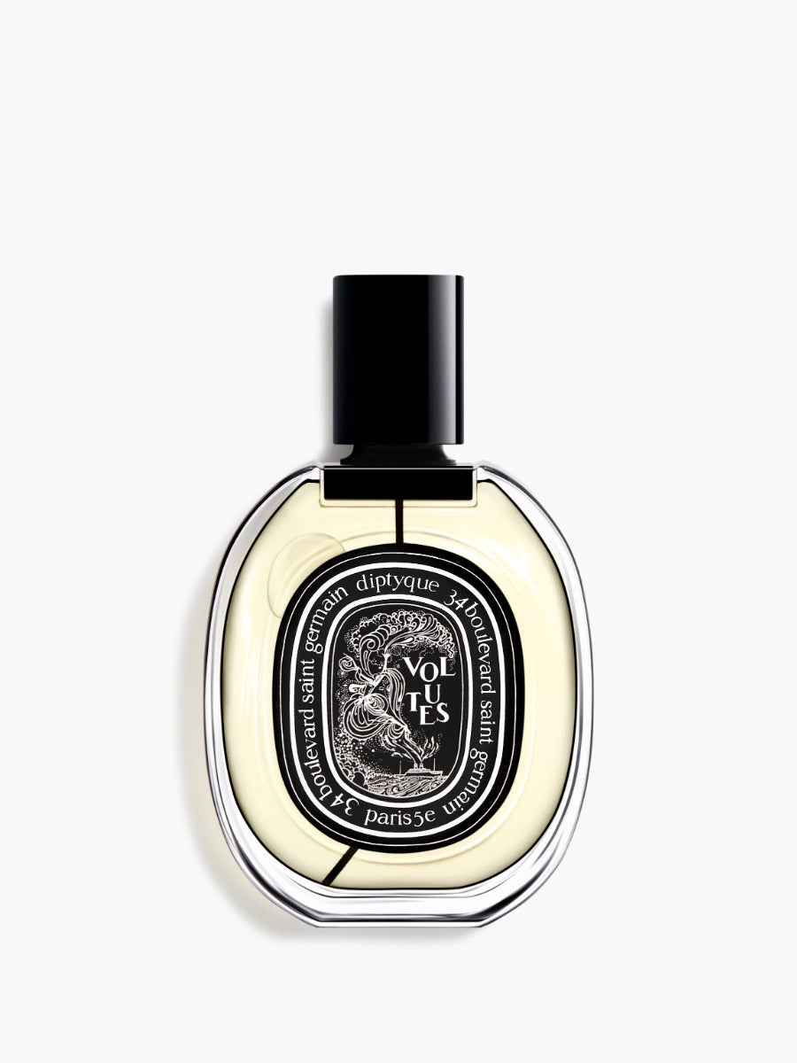 Volutes Eau de parfum 75ML