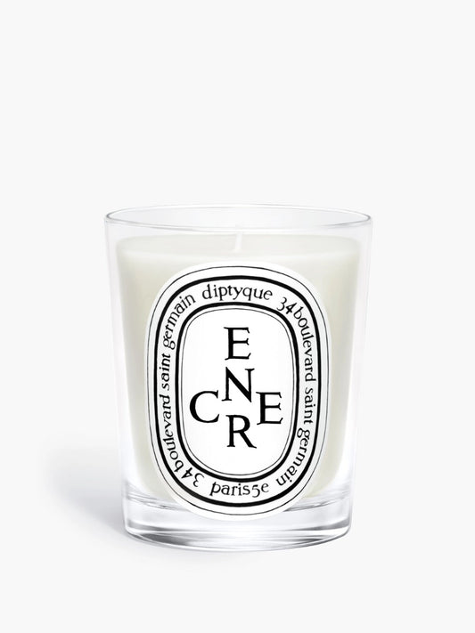 Encre (Ink) Classic Candle 190G