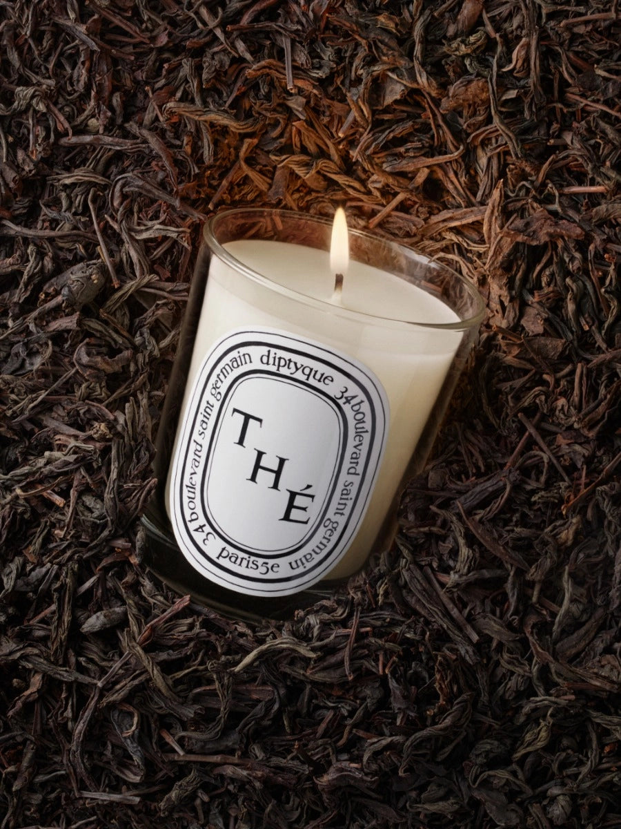 Thé (Tea) Classic Candle 190G