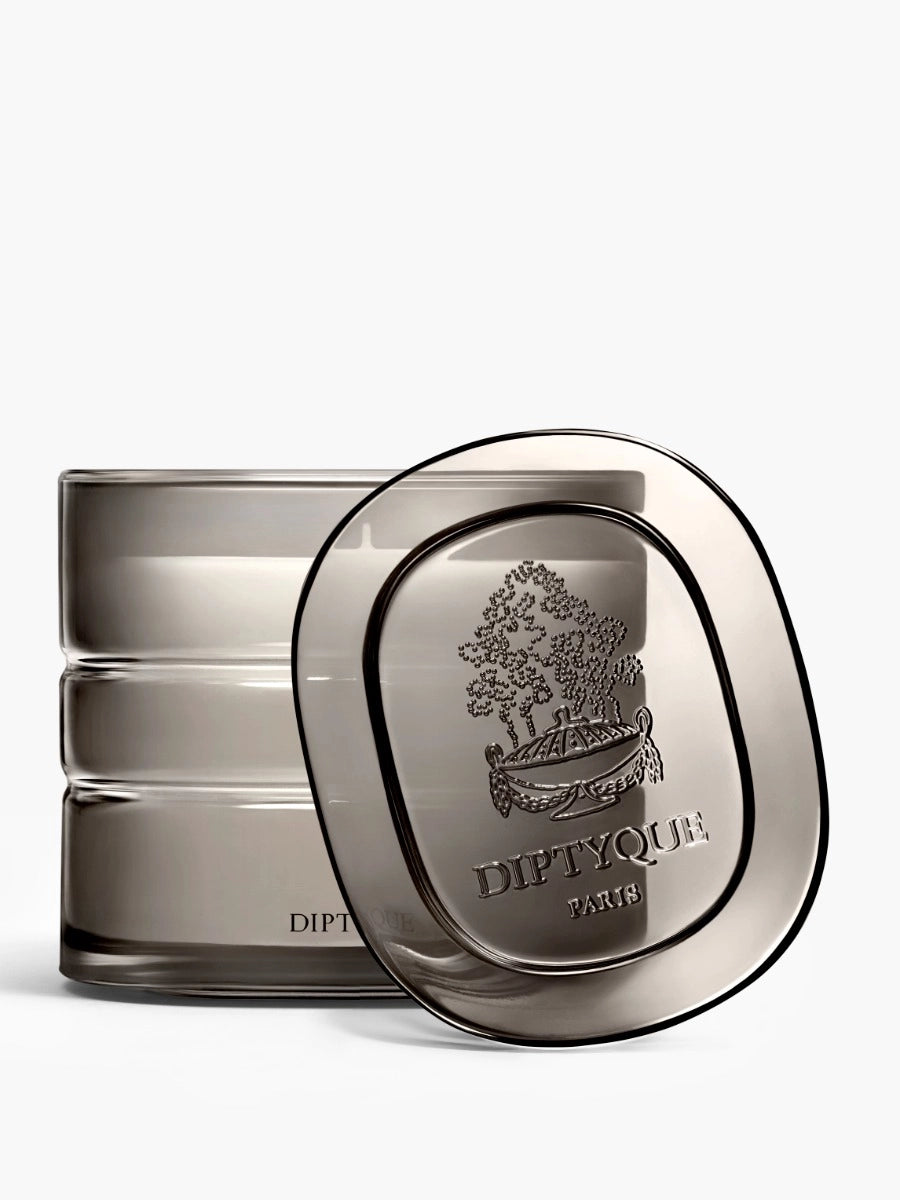 La Vallée du Temps (Valley of Time) Refillable Candle 270G