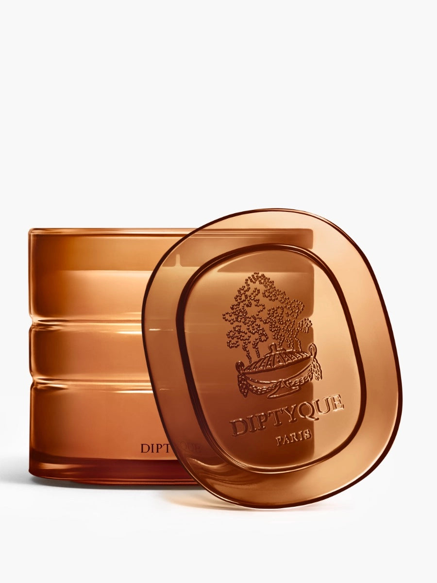 Bougie rechargeable Terres Blondes (Golden Lands) 270 g 