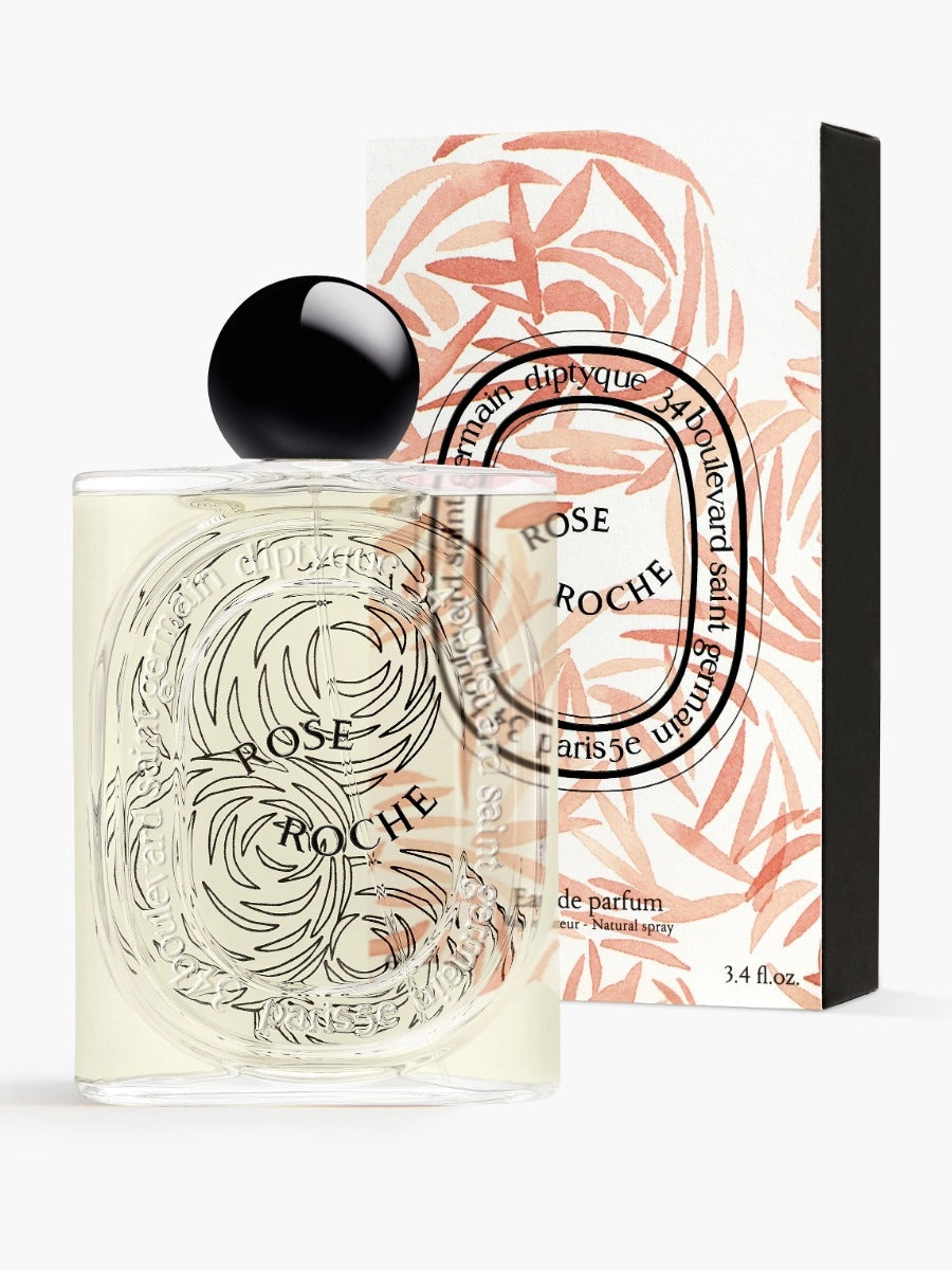Rose Roche Eau de parfum 100ML
